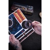 image:imageRevell Lord of the Rings BaradDur 3D Book Nook Wooden Puzzle Kit
