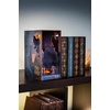 image:imageRevell Lord of the Rings BaradDur 3D Book Nook Wooden Puzzle Kit