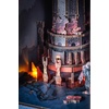image:imageRevell Lord of the Rings BaradDur 3D Book Nook Wooden Puzzle Kit