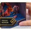 image:imageRevell Lord of the Rings BaradDur 3D Book Nook Wooden Puzzle Kit
