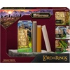 image:imageRevell Lord of the Rings Minas Tirith 3D Book Nook Wooden Puzzle Kit