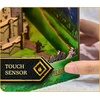 image:imageRevell Lord of the Rings Minas Tirith 3D Book Nook Wooden Puzzle Kit