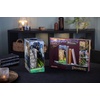 image:imageRevell Lord of the Rings Minas Tirith 3D Book Nook Wooden Puzzle Kit