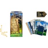image:imageRevell Lord of the Rings Minas Tirith 3D Book Nook Wooden Puzzle Kit