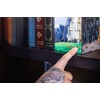 image:imageRevell Lord of the Rings Minas Tirith 3D Book Nook Wooden Puzzle Kit