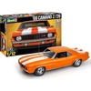 image:imageRevell 12812 1969 Chevy Camaro Z28 112 Scale 175Piece Skill Level 5 Model Building Kit