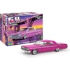 image:imageRevell 1964 Chevrolet Impala SS Lowrider Plastic Car Model Kit  125 Scale