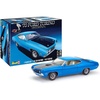 image:imageRevell 1970 Ford Torino Cobra Plastic Car Model Building Kit  125 Scale