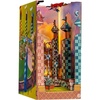 image:imageRevell Harry Potter Quidditch Field 3D Book Nook Wooden Puzzle Kit