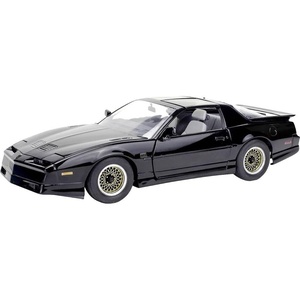 image:imageRevell 1987 Pontiac Firebird GTA Plastic Car Model Building Kit 116 Scale