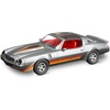 image:imageRevell 14526 1981 Chevrolet Camaro 125 Scale 37Piece Skill Level 4 Model Car Building Kit