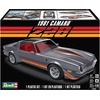 image:imageRevell 14526 1981 Chevrolet Camaro 125 Scale 37Piece Skill Level 4 Model Car Building Kit