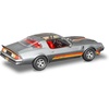 image:imageRevell 14526 1981 Chevrolet Camaro 125 Scale 37Piece Skill Level 4 Model Car Building Kit