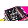 image:imageRevell 14532 78 Chevy Blazer Pulldozer 124 Scale 122Piece Skill Level 4 Model Truck Building Kit
