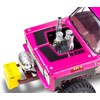 image:imageRevell 14532 78 Chevy Blazer Pulldozer 124 Scale 122Piece Skill Level 4 Model Truck Building Kit