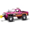 image:imageRevell 14532 78 Chevy Blazer Pulldozer 124 Scale 122Piece Skill Level 4 Model Truck Building Kit