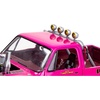image:imageRevell 14532 78 Chevy Blazer Pulldozer 124 Scale 122Piece Skill Level 4 Model Truck Building Kit