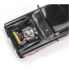 image:imageRevell 14548 57 Ford Del Rio Ranch Wagon 2N1 125 Scale 197Piece Skill Level 5 Model Building Kit
