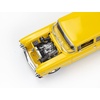 image:imageRevell 14551 57 Chevy Bel Air Two Door Sedan 2N1 125 Scale 186Piece Skill Level 5 Model Car Building Kit