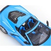 image:imageRevell 14556 2022 Corvette Stingray Z51 Coupe 125 Scale Model Building Kit