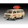 image:imageRevell 14559 Stranger Things VW T3 Pizza Van 125 Scale Model Building Kit