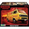 image:imageRevell 14559 Stranger Things VW T3 Pizza Van 125 Scale Model Building Kit