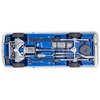 image:imageRevell 14562 1991 Chevy S10 Lowrider Special Edition 125 Scale 171Piece Skill Level 4 Model Building Kit