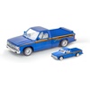 image:imageRevell 14562 1991 Chevy S10 Lowrider Special Edition 125 Scale 171Piece Skill Level 4 Model Building Kit