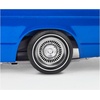 image:imageRevell 14562 1991 Chevy S10 Lowrider Special Edition 125 Scale 171Piece Skill Level 4 Model Building Kit