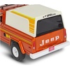 image:imageRevell 14568 79 Jeep J10 Pickup with Camper Top 125 Scale 124Piece Skill Level 4 Model Building Kit