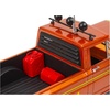 image:imageRevell 14568 79 Jeep J10 Pickup with Camper Top 125 Scale 124Piece Skill Level 4 Model Building Kit