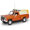 image:imageRevell 14568 79 Jeep J10 Pickup with Camper Top 125 Scale 124Piece Skill Level 4 Model Building Kit