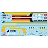 image:imageRevell 14568 79 Jeep J10 Pickup with Camper Top 125 Scale 124Piece Skill Level 4 Model Building Kit