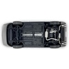 image:imageRevell 14573 1985 Pontiac Fiero GT 124 Scale Model Car Building Kit