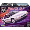 image:imageRevell 14573 1985 Pontiac Fiero GT 124 Scale Model Car Building Kit
