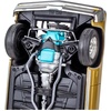 image:imageRevell 14574 1964 Pontiac GTO 2N1 124 Scale 104Piece Skill Level 4 Model Building Kit