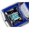 image:imageRevell 14574 1964 Pontiac GTO 2N1 124 Scale 104Piece Skill Level 4 Model Building Kit