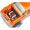 image:imageRevell 14576 Chevy LUV 4x4 High Roller 124 Scale 74Piece Skill Level 4 Model Building Kit