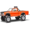 image:imageRevell 14576 Chevy LUV 4x4 High Roller 124 Scale 74Piece Skill Level 4 Model Building Kit