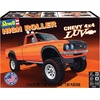 image:imageRevell 14576 Chevy LUV 4x4 High Roller 124 Scale 74Piece Skill Level 4 Model Building Kit