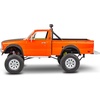 image:imageRevell 14576 Chevy LUV 4x4 High Roller 124 Scale 74Piece Skill Level 4 Model Building Kit