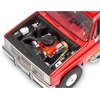image:imageRevell 14577 85 GMC Jimmy 4x4 High Roller 125 Scale 175Piece Skill Level 4 Model Building Kit