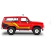 image:imageRevell 14577 85 GMC Jimmy 4x4 High Roller 125 Scale 175Piece Skill Level 4 Model Building Kit