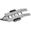 image:imageRevell 14581 78 Chevy OffRoad 4x4 with Malibu Grand Prix Virage amp Trailer 125 Scale 77Piece Skill Level 3 Model Building Kit
