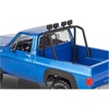 image:imageRevell 14581 78 Chevy OffRoad 4x4 with Malibu Grand Prix Virage amp Trailer 125 Scale 77Piece Skill Level 3 Model Building Kit