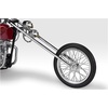 image:imageRevell 17325 Evil Iron Trike 18 Scale 153Piece Skill Level 5 Model Motorcycle Bike Building Kit