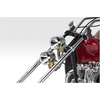 image:imageRevell 17325 Evil Iron Trike 18 Scale 153Piece Skill Level 5 Model Motorcycle Bike Building Kit