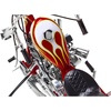 image:imageRevell 17326 LA Street Chopper 18 Scale 107Piece Skill Level 5 Model Motorcycle Bike Building Kit