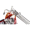 image:imageRevell 17326 LA Street Chopper 18 Scale 107Piece Skill Level 5 Model Motorcycle Bike Building Kit