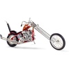 image:imageRevell 17326 LA Street Chopper 18 Scale 107Piece Skill Level 5 Model Motorcycle Bike Building Kit